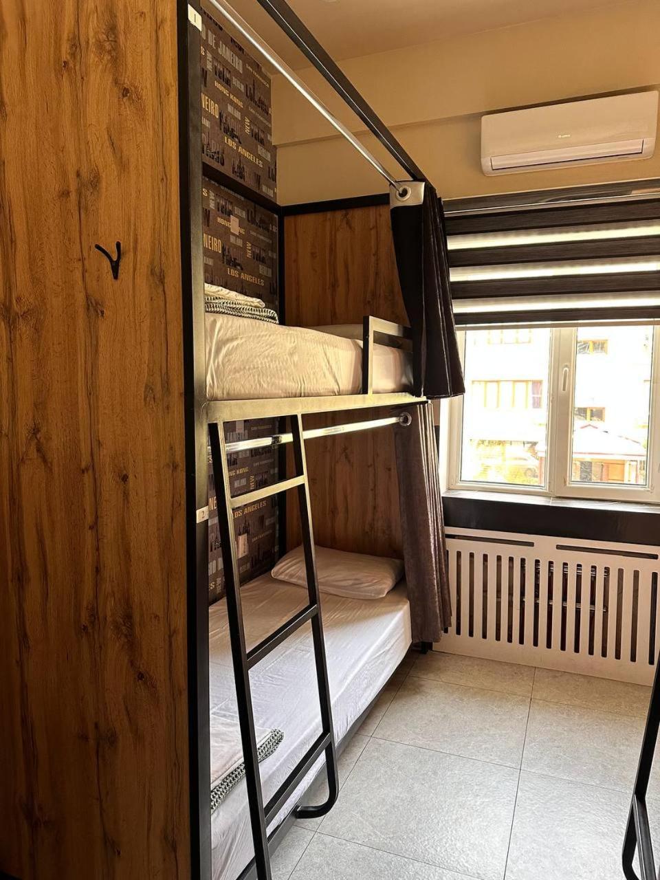 Safarov'S Family Hostel Tachkent Extérieur photo